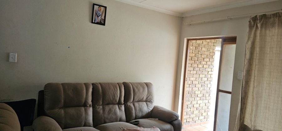 2 Bedroom Property for Sale in Brits North West